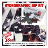 Dip Ape Hydrographic dip kit Faded Glory Flags hydro dip