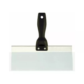 Hyde Cuchillo De Encintar Ligero Hyde 09313, Acero Inoxidable De