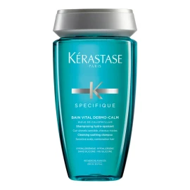 Kérastase Bain Vital Dermo Calm 250 Ml