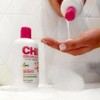 Chi Colorcare Colour Lock Shampoo & Conditioner Set - 355