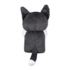 Scott Edward Driver Novelty Golf Head Cover, Cute Animal, Fit