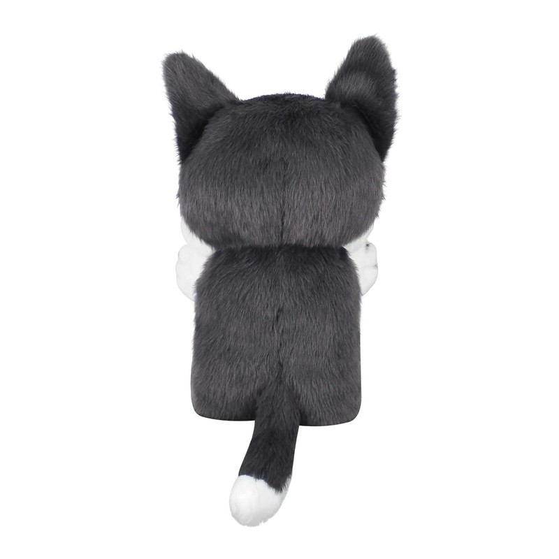 Scott Edward Driver Novelty Golf Head Cover, Cute Animal, Fit