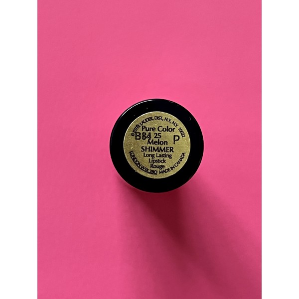Estée Lauder Estee Lauder Pure Color Long Lasting Lipstick 25