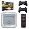Kinhank Retro Game Console 256GB, Super Console X PRO Built