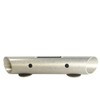 Makuru Bion-Mg60 Magnesium Alloy Smartphones Unpowered Speaker Magnesium Clear