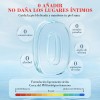 Lubricante Íntimo Húmedo Vaginal Natural Sin Lavar 200g