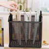 TONGMAN 1Pack Hanging Pen Holder Storage box - Pen Holder