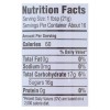 UD_Bee Harmony Organic 100% Natural Raw Honey 12 Oz Bulk