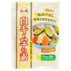 FacheFoods White Kimchi Ingredients, 0.8 oz (23 g) x 2