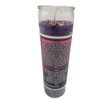 Generic Destroy Witchcraft Candle Arrasa Brujeria Veladora Preparada, Purple