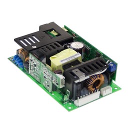 MEAN WELL MW RPSG-160-48 48V 3.25A Medical Type Green Open Frame Power Supplies