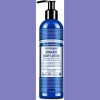 Dr. Bronner's Organic Peppermint Hand and Body Lotion, 236ml
