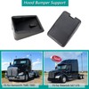 2 Pack L85-6081 & 2 Pack L85-6082 Hood Bumper Support