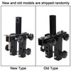 Scooter Rear Bracket Convert Frame,Rear Basket Convert Frame Aluminium Alloy