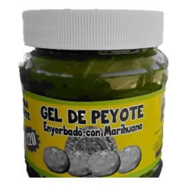 Gel Para Dolores Musculares 3 Pz