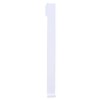 Christmas Concepts® 28cm Metal Wreath Hanger – Ultra Slim Over