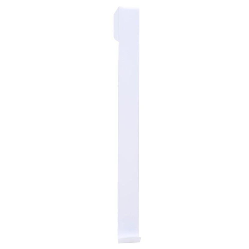 Christmas Concepts® 28cm Metal Wreath Hanger – Ultra Slim Over