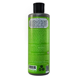 Chemical Guys WAC20616SW Slick Finish Cleaner Cera Limpiadora de Pintura con Carnauba, 473 ml