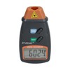 DT2234C+ Digital Laser Tachometer High Accuracy Non Contact Speedometer for