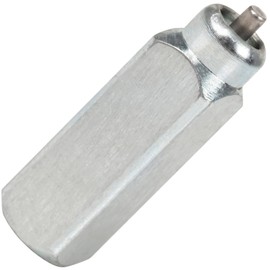 BlueStars 16620-Z8D-305 Thermowax Thermo Wax Assembly - for Honda HRX217 HRR216 GCV160 GCV190 GCV160LA0 GCV190LA Engines