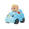 CoComelon JWC0224 Mini Vehicle
