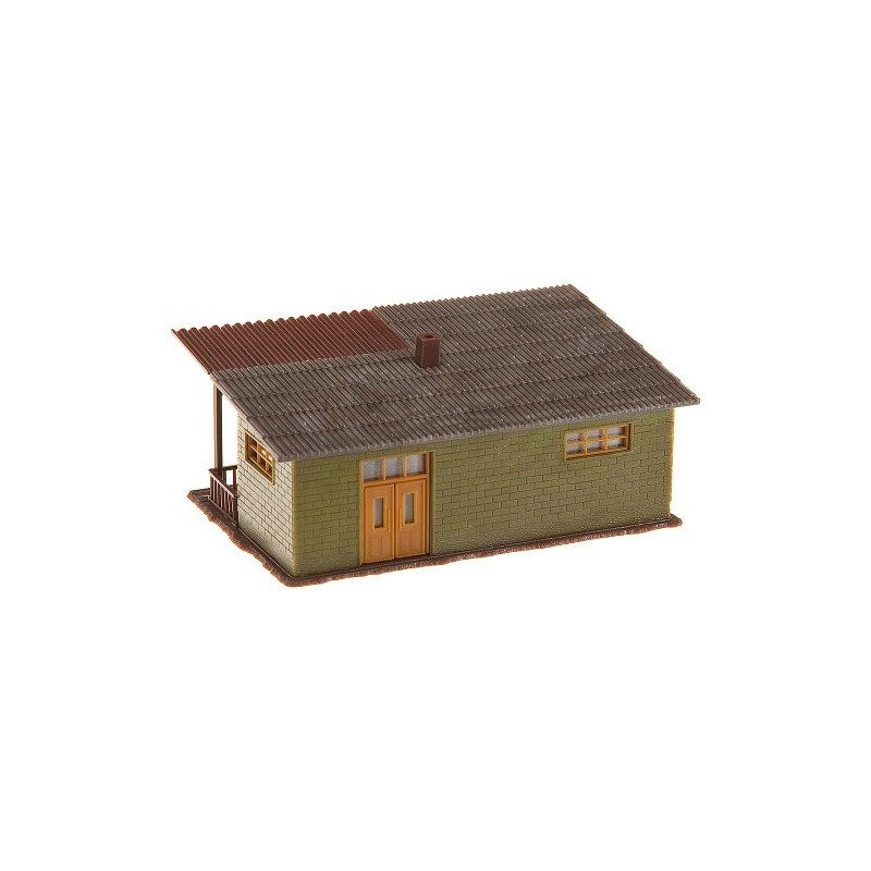 Faller 110091 – Small Haltepunkt Leaves Rtupfingen