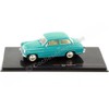 Ixo Skoda 440 Spartak 1955 Blue Model Car 1:43 Models