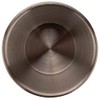 2.75" Round Stainless Steel 4 oz. Condiment Cup, Clipper Mill