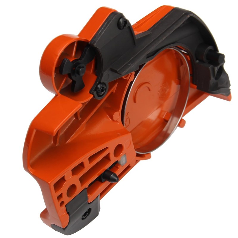 goodbest New Clutch Cover Assembly with Brake Compatible with Husqvarna