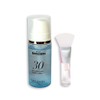 Menokin Menoquin 30-second quick bubble mask moist 95ml pack brush