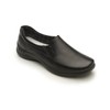 Flexi Ofelia Zapato Casual de Confort para Mujer, Color Negro,