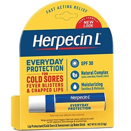 Herpecin Lip Protectant Stick (Pack of 8)