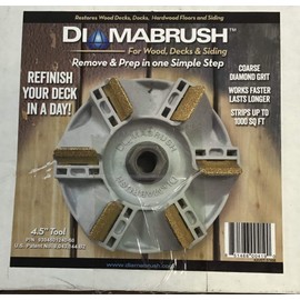 Wood Deck Removal Tool 4-1/2 in.