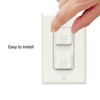 50Pcs Electrical Outlet Plug Cover Safety Protection Outlet Protector Cap