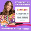 Zaffi Taffy Sugar Free Candy - Dye Free, Keto &
