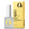 Oznail Pineapple Cuticle Remover, 10ml, 1 piece / 오즈네일 파인애플 큐티클 리무버, 10ml, 1개