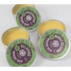 Me Time Massage Balm (Muscle Relaxing) Reflexology Wax Balm, Sports