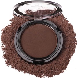 Polvo Bronceador Contorno Mate Multiusos, para Rostro y Cuerpo,05# Rostro y Cuerpo, Textura Suave como Terciopelo, Efecto 3D Natural, Ideal para Nariz, Pómulos y Ojos