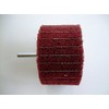 Flap Sander 80 x 50 x 6 mm Sandpaper &