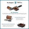 The Original RollSharp™ Rolling Knife Sharpener - Knife Sharpening Made