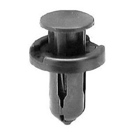 A Plus Parts House APPH9294 Bumper Retainer Clips Compatible with Nissan 01553-09241 (15pc)