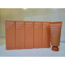 Sulwhasoo Clarifying Mask 35ml x 5pcs (175ml) Sample Peel-off Mask Newest Ver
