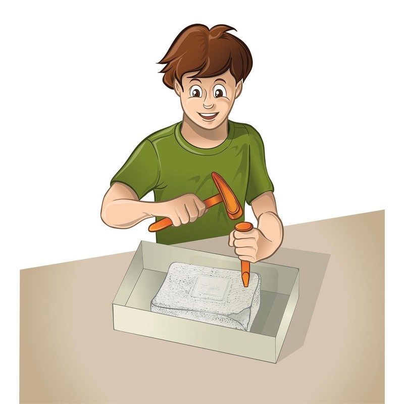 Clementoni T-REX (Nordic)