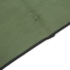 Canvas Large Capacity Firewood Storage Bag Waterproof Portable Log Carrier