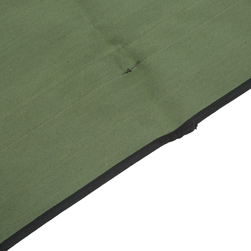 Canvas Large Capacity Firewood Storage Bag Waterproof Portable Log Carrier
