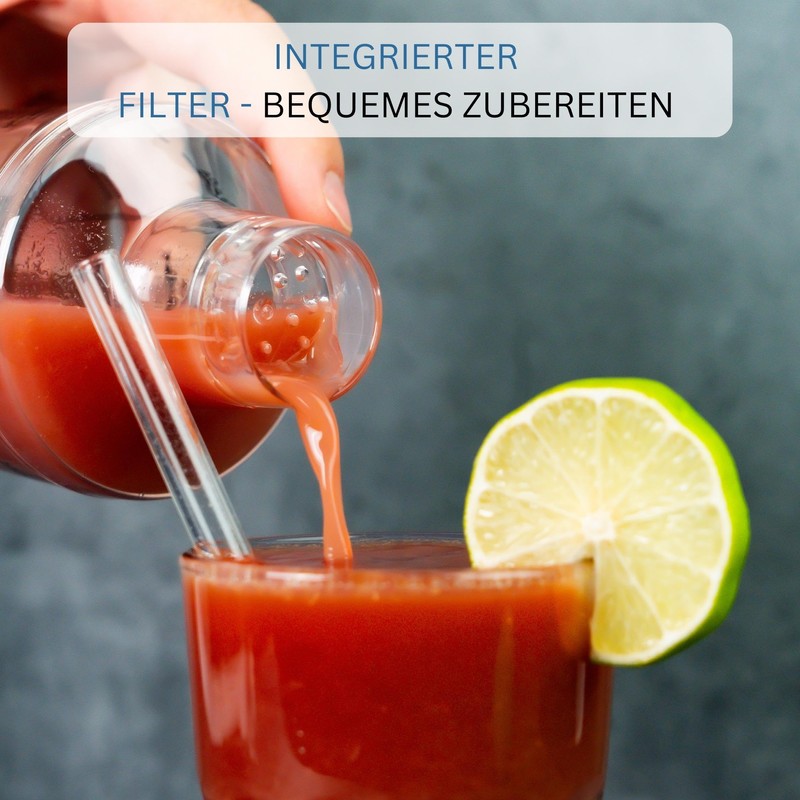 Westmark Cocktail Bar Accessories