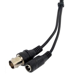 Infrared and Waterproof Dome Security Camera - Color AHD Camera - 720P - 1 megapixel - TV System: NTSC - Lens: 3.6 mm - IR LEDs: 24 pcs for Night Vision