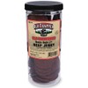 Old Trapper Double Eagle Beef Jerky, Old-Fashioned Flavor, 21oz. 80-Piece