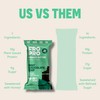 FROPRO Plant Protein Snack Bars - Plant Based Protein Bars,