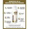 Kit Labonté Shampoo + Vitamina E + Keratina + Seda